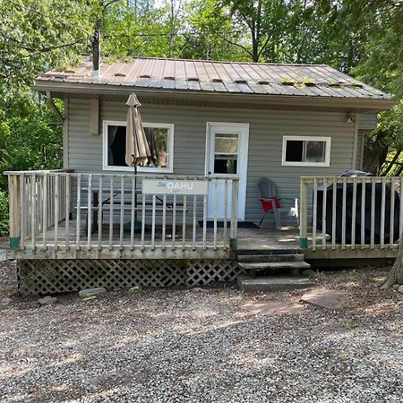 Bayshore Cottages Wiarton Exterior foto