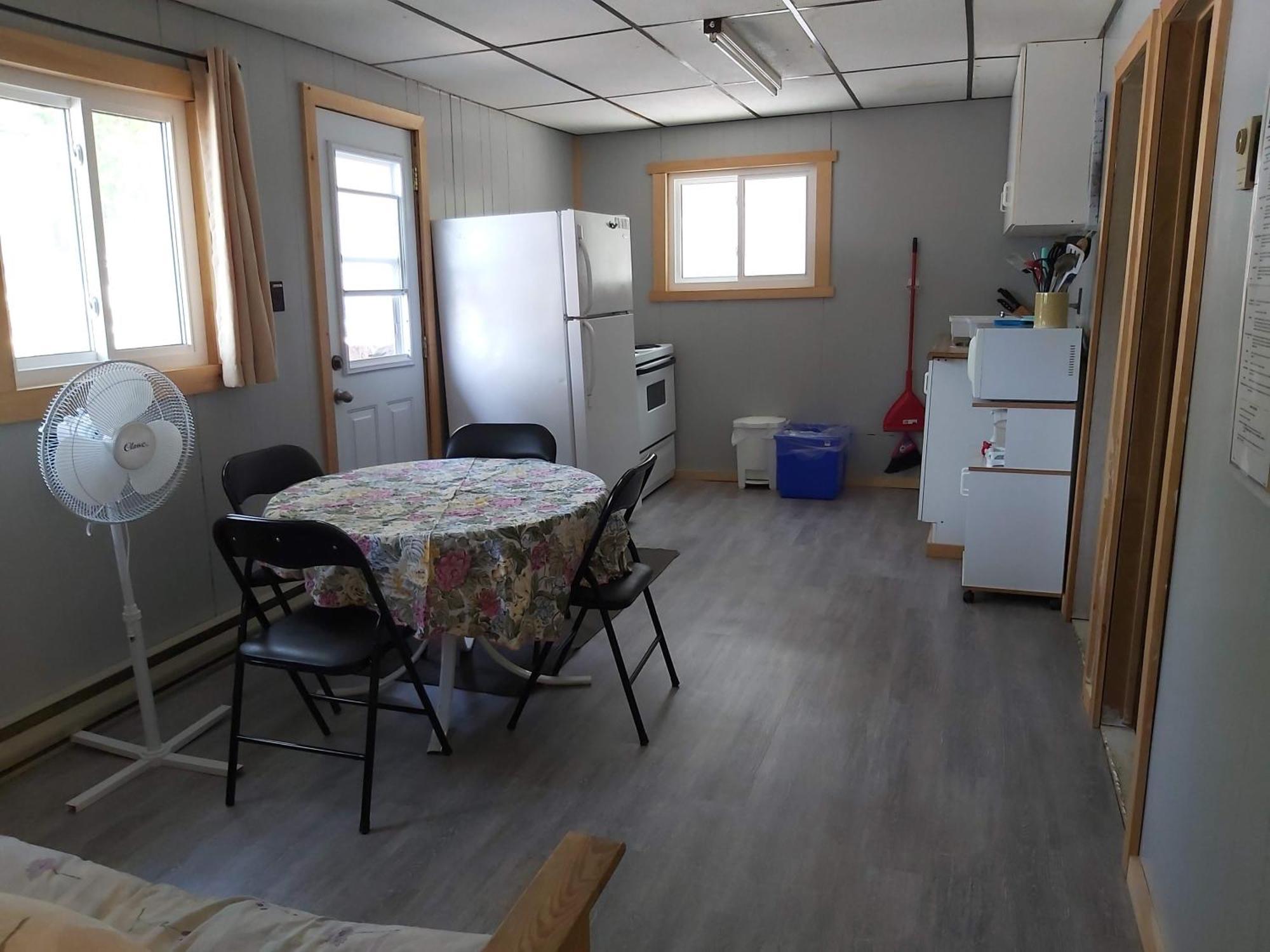 Bayshore Cottages Wiarton Zimmer foto