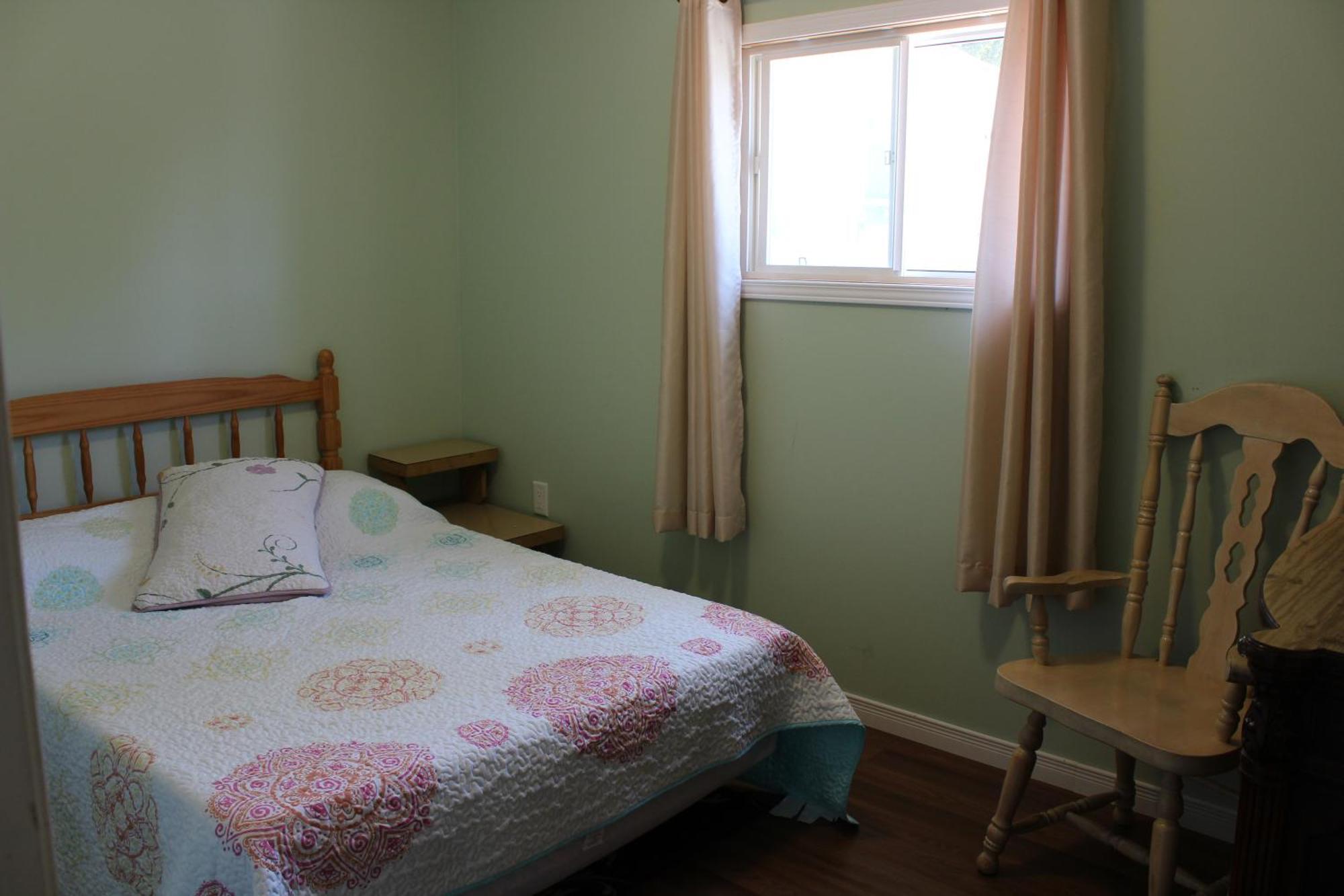 Bayshore Cottages Wiarton Zimmer foto