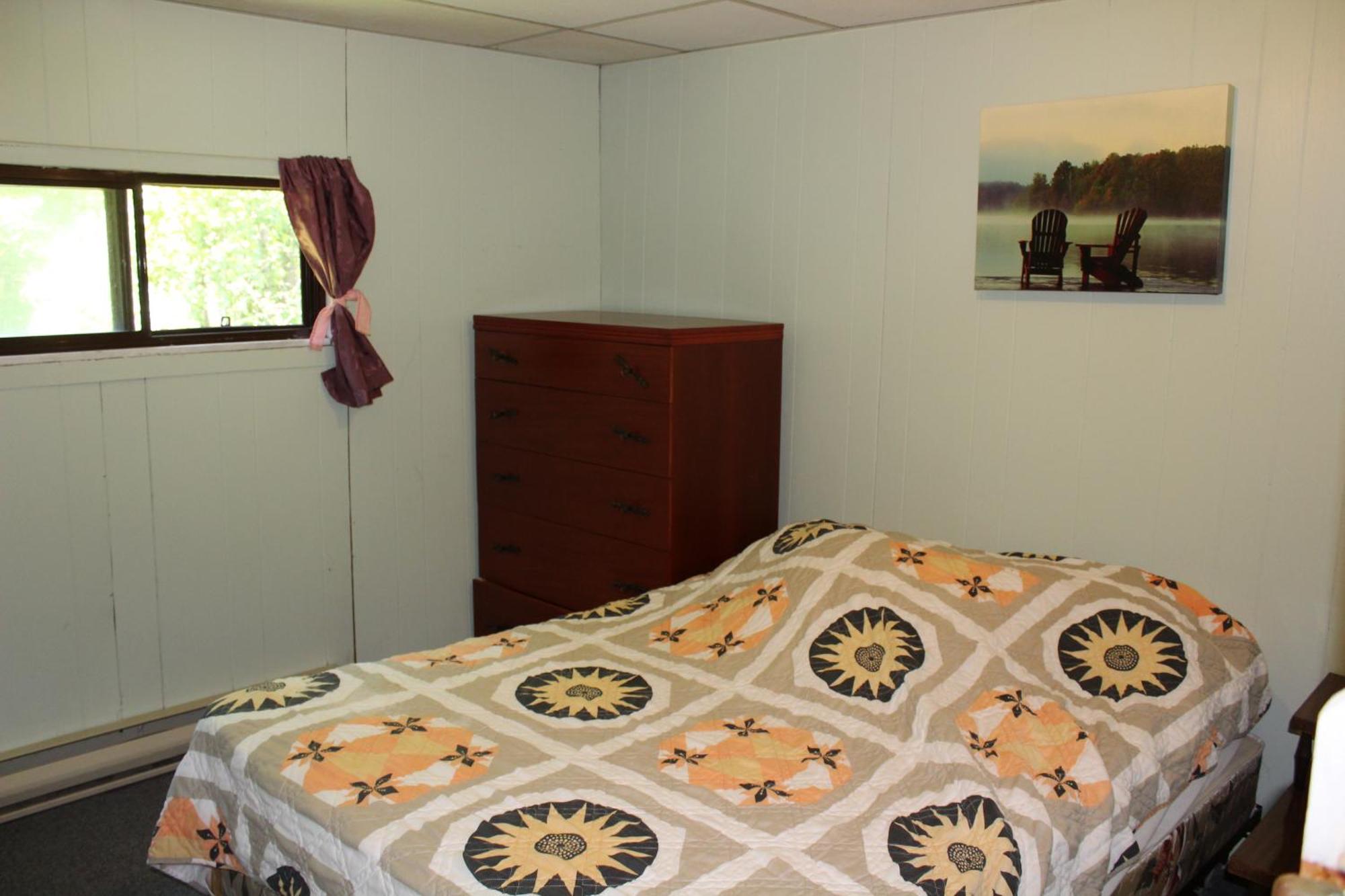 Bayshore Cottages Wiarton Zimmer foto