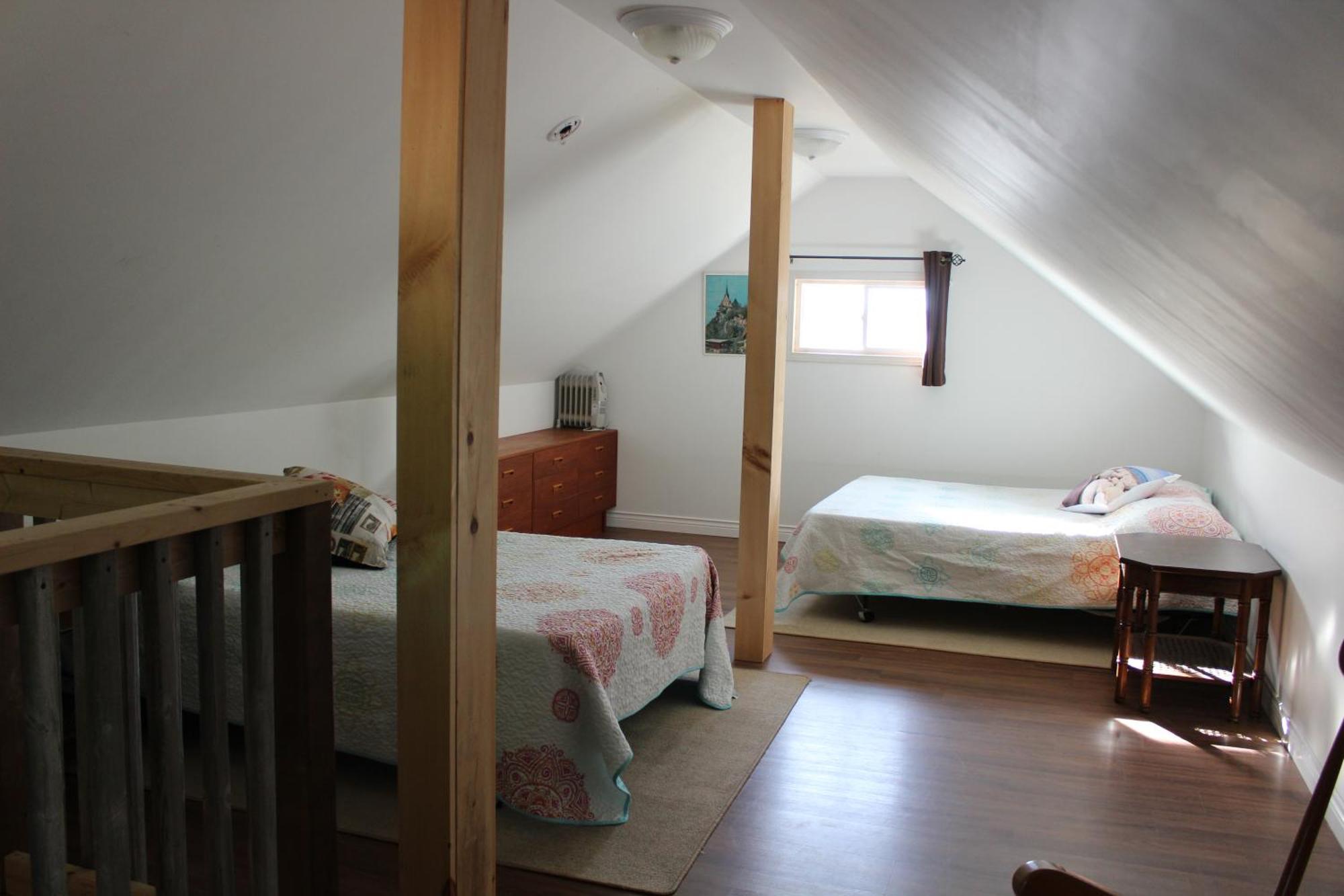 Bayshore Cottages Wiarton Zimmer foto