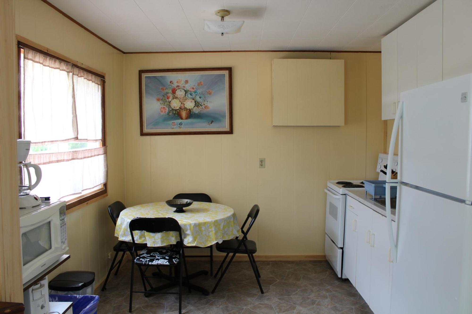 Bayshore Cottages Wiarton Zimmer foto