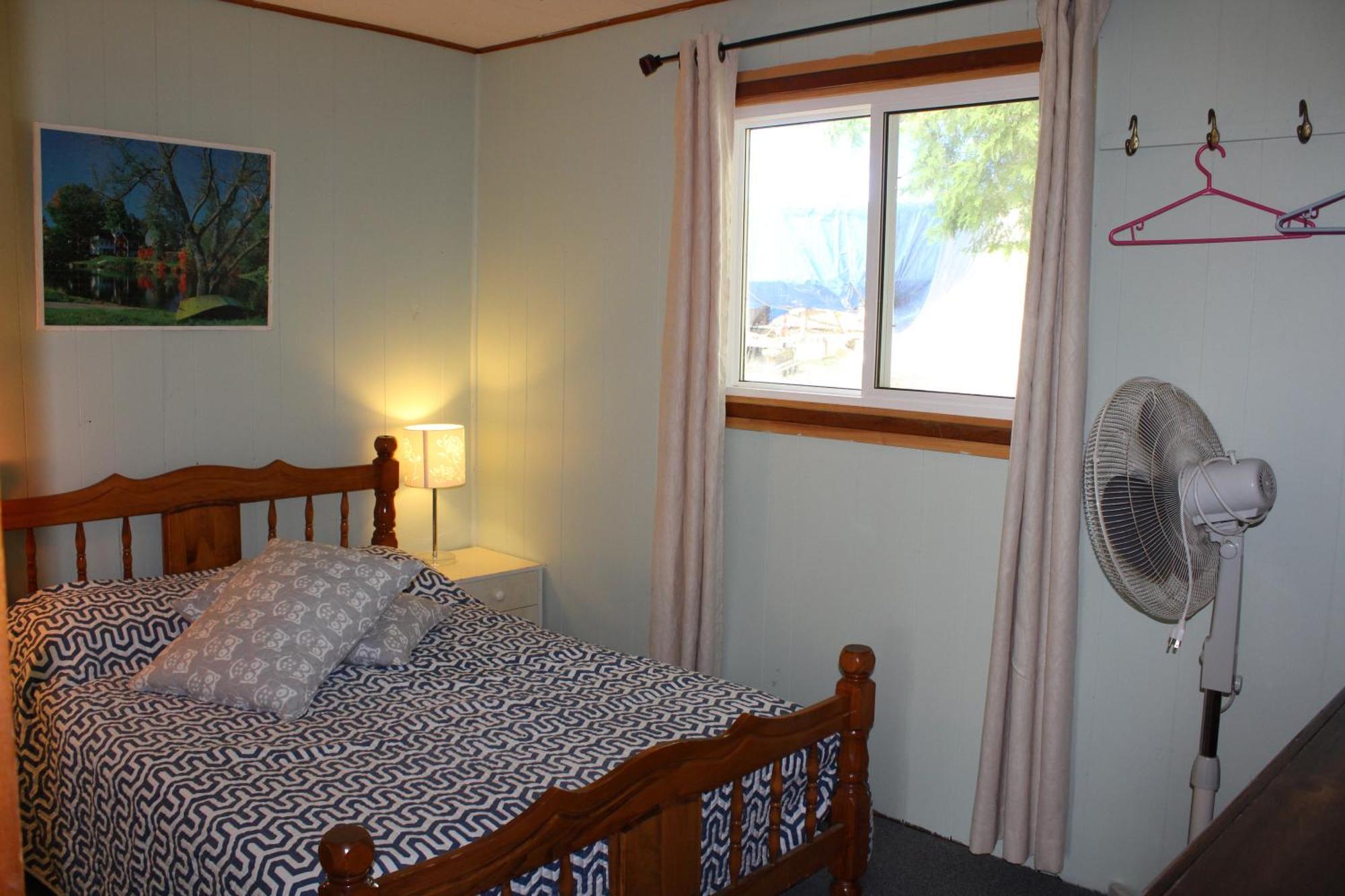 Bayshore Cottages Wiarton Zimmer foto